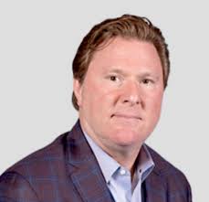 Patrick Lucy, Lykan Biosciences