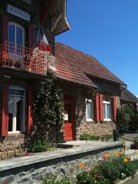 Jauvauges Haute Loire House Styles Auvergne Loire