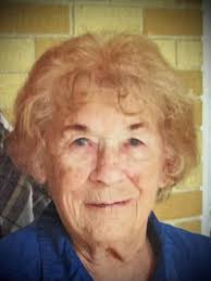 Ruth Ada Sauter Obituary April 3, 2022