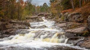 Seven Bridges Road: The Best Short Drive on Minnesotas Lake Superior North  Shore - SUSAN TREGONING PHOTOGRAPHY