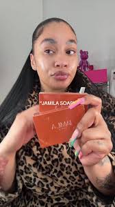 Jamila Soaps