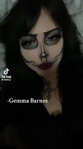 Gemma Barnes