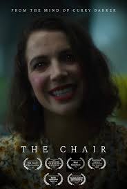 Movies with memorable creepy smiles?