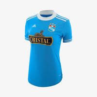 Nuevas camisetas umbro de sporting cristal 2011. Adidas Camiseta Oficial Mujer Sporting Cristal 202 Adidas Marca Productos Marathon Sports