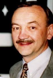 Robert Nadeau avis de décès