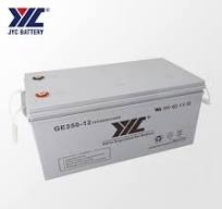Batterie Gel- JYC BATTERIE GEL GE250-12 250AH 12V ...