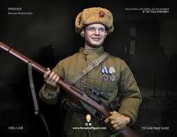 Vasily zaitsev was born into a family of peasants in the village of yelenovsk in the chelyabinsk region in the urals. Vasily Grigoryevich Zaytsev Cotswold Collectibles Llc Facebook