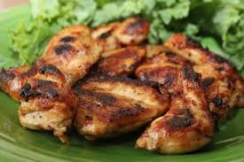Peanut Butter Marinade For Chicken Recipe Food Com Chicken Marinades Chicken Marinade Recipes Peanut Butter Chicken