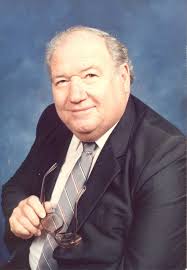 Robert Condrey Obituary