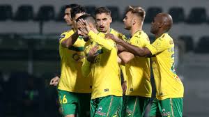 In 2013, the parish merged into th. Fc Pacos De Ferreira O Segredo Para O Sucesso Transfermarkt