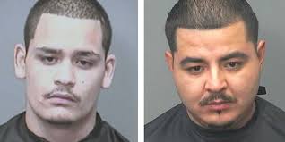 Sierra Vista police arrest 2 suspects in armed robbery, assault, kidnapping