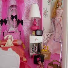 The palms hotel in vegas took inspiration from adler's design and. Girls Love Barbie Doll Decoration For There Room Fashion Central