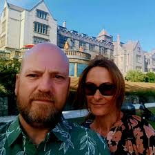 Blast from the past. Used to take my bike here for many years for its  yearly mot. It was a great little family run business.