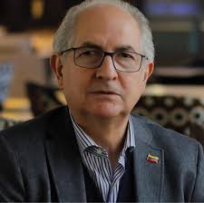 Antonio Ledezma