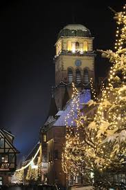 Decorations De Noel Et Illuminations A Kaysersberg Alsace Places Around The World Places To Go Favorite Places
