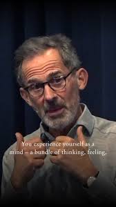 Once we learn to sit in silence, to meditate, and access the space beyond  the void, all the wonder and imagination of the universe present itself to  you. Robert Spira, spiritual teacher