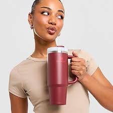 Stanley Cups: Water Bottles & Tumblers