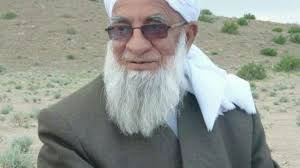 Prominent Hadith Teacher of Darululoom Zahedan Passes away