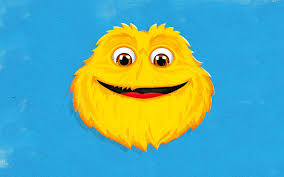 Honey Monster Puffs Gets Rid Of Design Nasties To Reflect Drop In Sugar Design Week