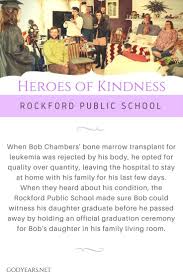 godyears rockford public school s big hearted gesture atozchallenge public school how to memorize things rockford