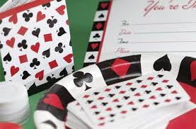 Casino party decoration ideas | diy casino party centerpiece. Casino Theme Party Supplies Casino Party Decor Favors