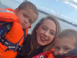 Fundraiser by Debbie Lowe : Set up a new life for Daenas boys