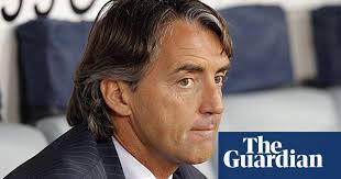 They had been dating each other for over a year before their marriage. New Manchester City Manager Roberto Mancini Brings Winning Habit Roberto Mancini The Guardian