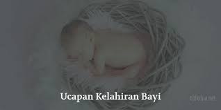 Berikut ini contoh ucapan syukur kelahiran anak islam. 30 Doa Dan Ucapan Selamat Atas Kelahiran Bayi Islami Dan Berkesan