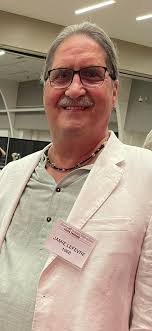 Class of '66 lost a loved one last week