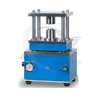 Pneumatic Coin Cell Crimper - Xiaowei Lithium Battery