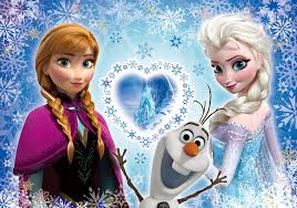 Sure, it's a new year, but we're in worse shape right now than we were all of last year. Amazon Com Tenyo Disney Frozen True Love Of Memory Photo Frame Jigsaw Puzzle 200 Piece Toys Games