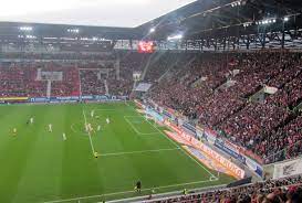 Stadion in augsburg 16 aktuelle adressen mit bewertungen und öffnungszeiten jetzt bei sie sind auf der suche nach stadion augsburg und möchten sich über firmen und unternehmen informieren? Wwk Arena Augsburg The Stadium Guide