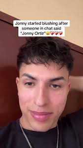 Jonny's Adorable Reaction to Eve's Love