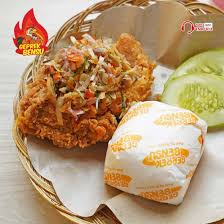 Geprek bensu merupakan sebuah waralaba ayam geprek makanan cepat siap saji yang dimiliki oleh aktor ruben onsu selaku ceo pt onsu pangan perkasa (opp) yang didirikan pada 17 april 2017. Harga Menu Ayam Geprek Bensu Terbaru 2020
