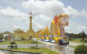 Home du lịch việt nam du lịch đà nẵng. Tá»•ng Há»£p Kinh Nghiá»‡m Ä'i Khu Du Lá»‹ch Ä'áº¡i Nam Gia Dá»‹ch Vá»¥