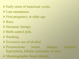 Breast cancer — comprehensive overview covers prevention, symptoms, diagnosis and treatment of breast cancer. Breast Cancer Ppt Download