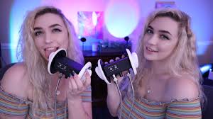 TW Pornstars - RoseASMR. Twitter. Twin Ear EatingEar Licking ASMR video is  available on Rosebud. 3:03 AM - 1 Oct 2022