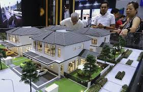 Affordable housing, financing up to 110%. 10 December 2020 Better Outlook On Affordable Housing In 1h21 Malaysia Top Country For Muslim Friendly