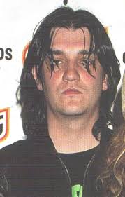 The Darkness.Ed Graham Pictures