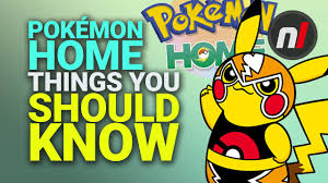 The game can be in cartridge form or saved on your sd card. Pokemon Home Explained How To Transfer All Pokemon To And From Pokemon Home Nintendo Life
