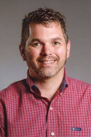 Stephen Breckenridge Obituary