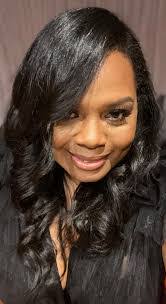 Lisette Williams's Instagram, Twitter & Facebook