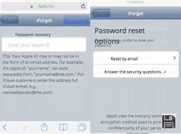 Of course, apple can help you find your account even if you've forgotten the email address you use with it. How To Recover Apple Ids On Iphone