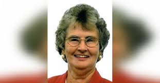 Obituary information for Evangeline Elliott Keck