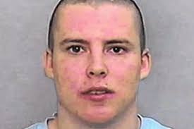 William Coe: Villain burgles 33 homes