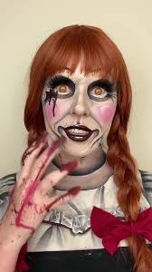 DID YOU KNOW: The evil doll #Annabelle is hiding in the #Aquaman movie...