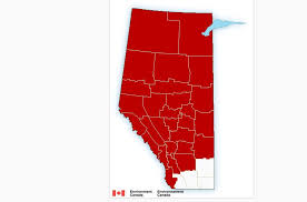 Located in western canada, the province has an area of 661,190 square kilometres (255,290 sq mi) and is bounded to the south by the u.s. Frio Extremo Azota Alberta La Prensa Canada