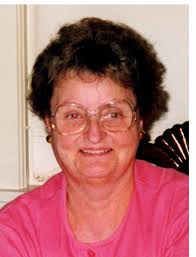 Obituary information for Beverly "Bev" M. Bodart