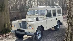 Image result for Mid Gray 1980 Land Rover