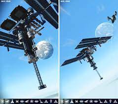 No Man S Sky Low Orbit Base In 2021 Other Galaxies No Man S Sky Planets